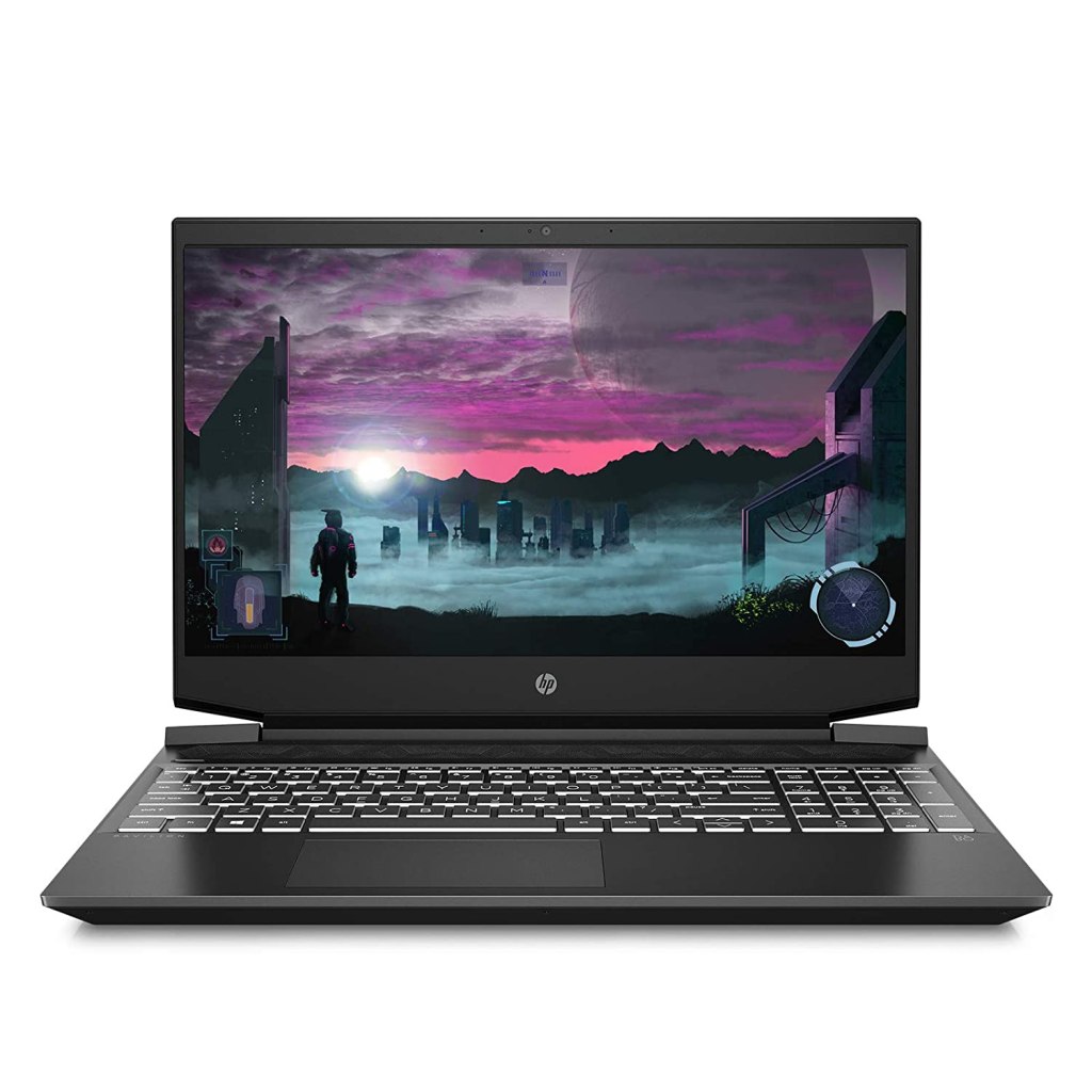 Latest Deal On HP Pavilion Gaming 15.6-inch FHD Gaming Laptop - Dealsified