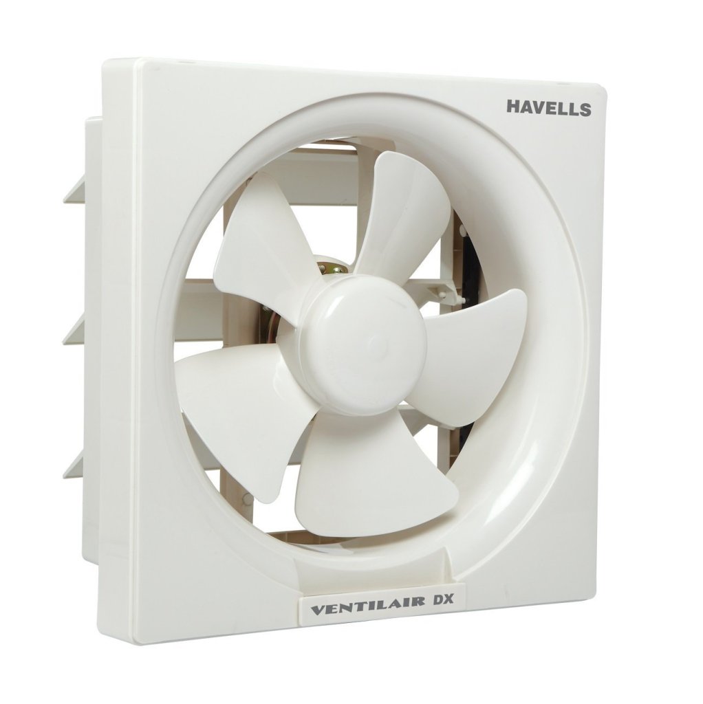 Latest Deal On Havells Ventil Air DX 200mm Exhaust Fan - Dealsified