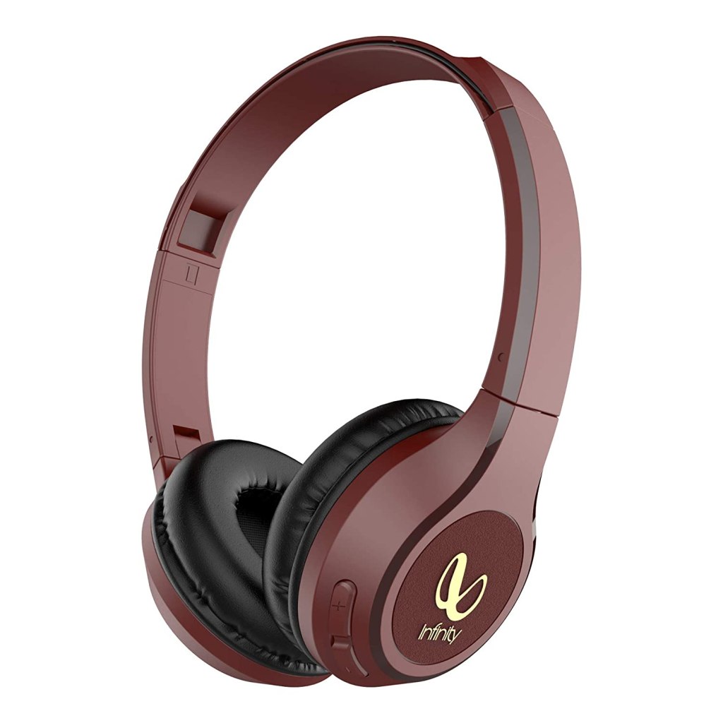Latest Deal On Infinity Glide 500 by Harman - Dealsified