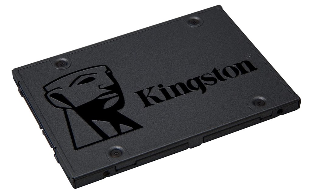 Latest Deal On Kingston Q500 240GB SATA3 2.5 SSD (SQ500S37/240G) - Dealsified