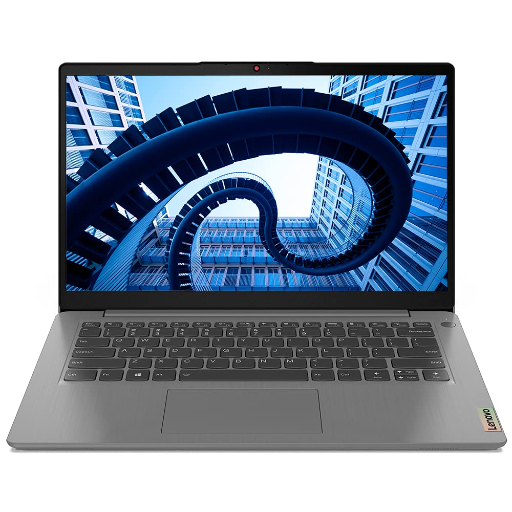 Latest Deal On Lenovo IdeaPad Slim 3 2021 Intel Core i3 11th Gen 14 inches FHD, LED IPS T&L Business, Laptop - Dealsified