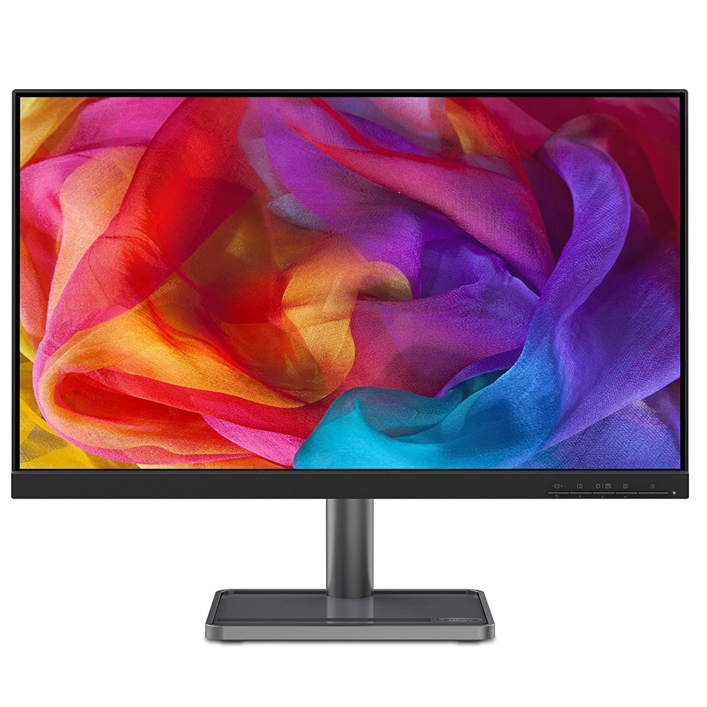Latest Deal On Lenovo L-Series 23.8" FHD IPS Ultraslim Monitor - Dealsified