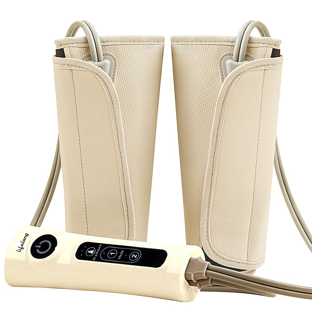 Latest Deal On Lifelong LLM18 Air Pressure Massager - Dealsified