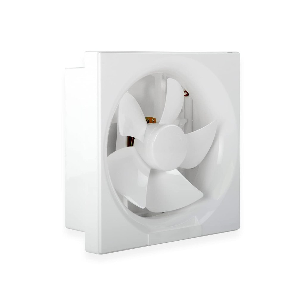 Luminous Vento Deluxe 150 mm Exhaust Fan Latest Deal On Luminous Vento Deluxe 150 mm Exhaust Fan - Dealsified
