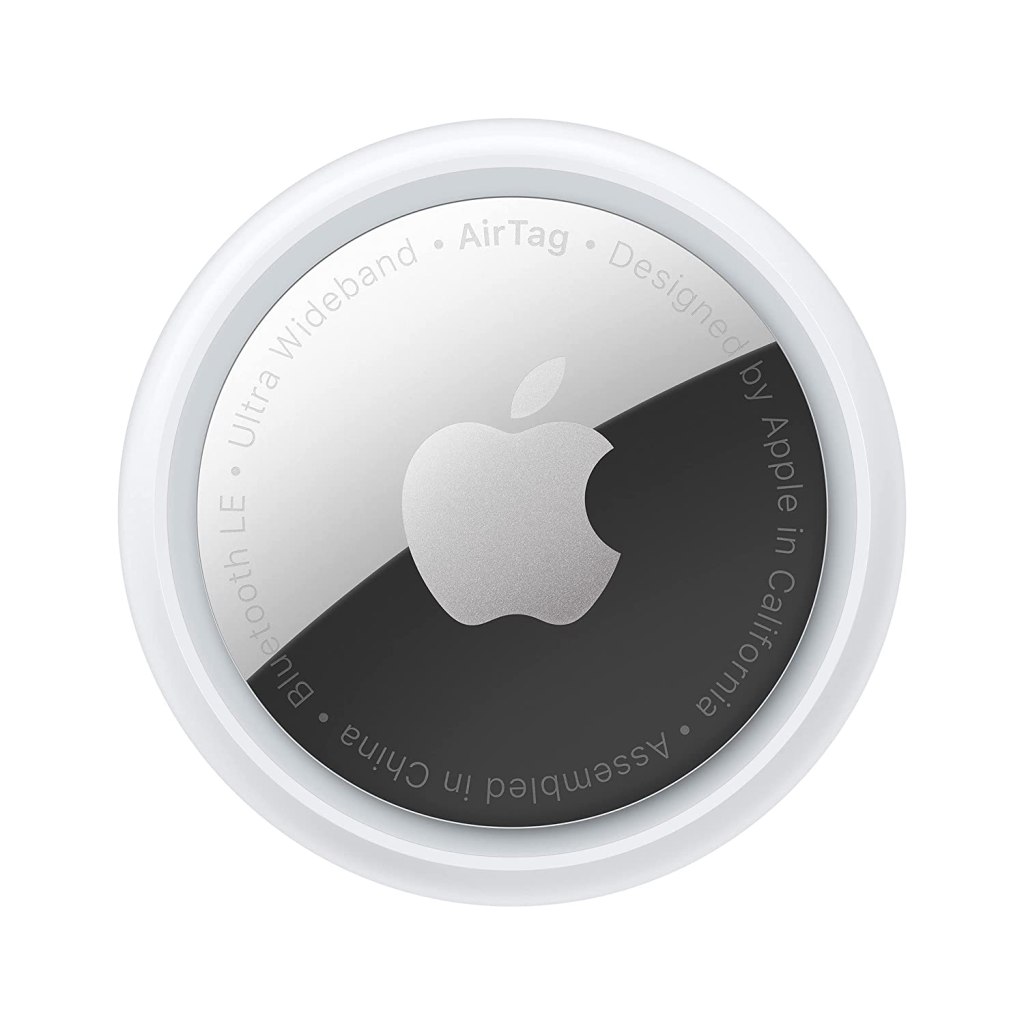 Latest Deal On New Apple AirTag - Dealsified