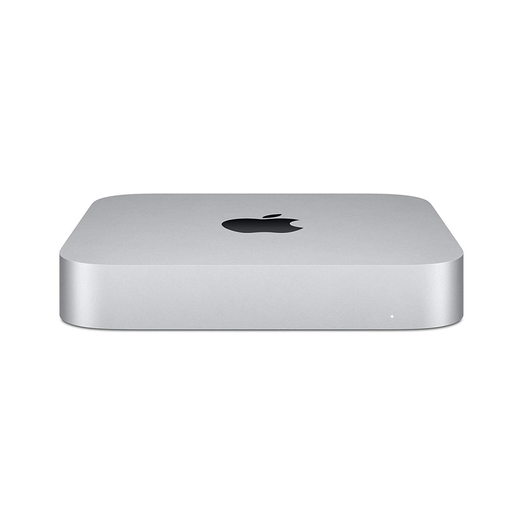 Latest Deal On New Apple Mac Mini with Apple M1 Chip - Dealsified