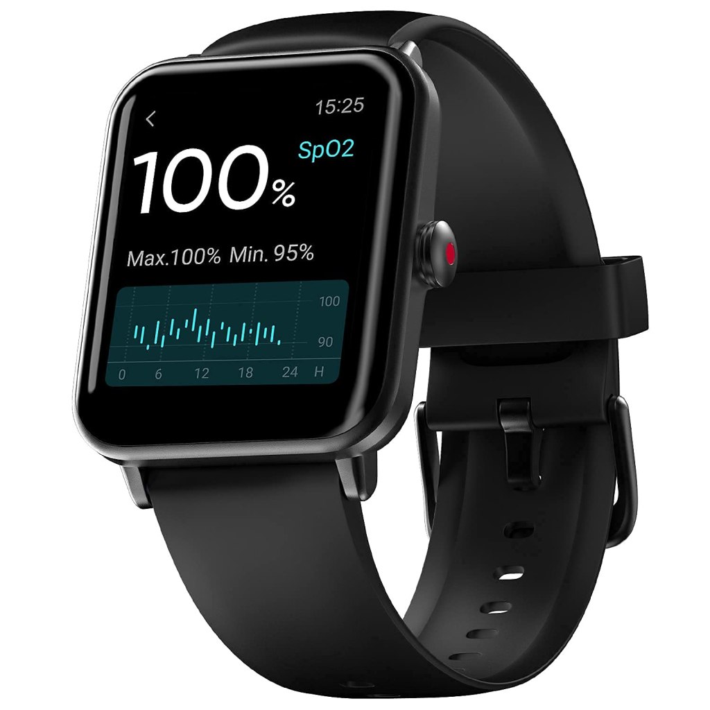 Latest Deal On Noise ColorFit Pro 3 Smart Watch - Dealsified