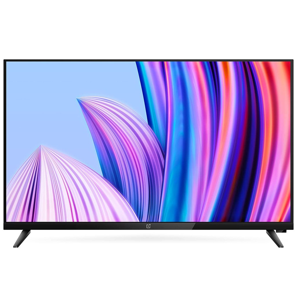Latest Deal On OnePlus 32 inches Y Series HD Ready LED Smart Android TV 32Y1 - Dealsified