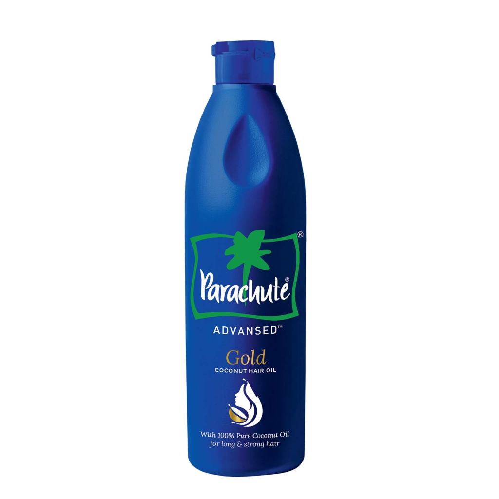 Latest Deal On Parachute Advansed Gold Coconut Hair Oil, 400 ml - Dealsified