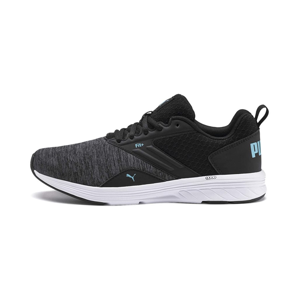 Latest Deal On Puma Comet Adults Unisex Blue Nrgy Running Shoes - Dealsified