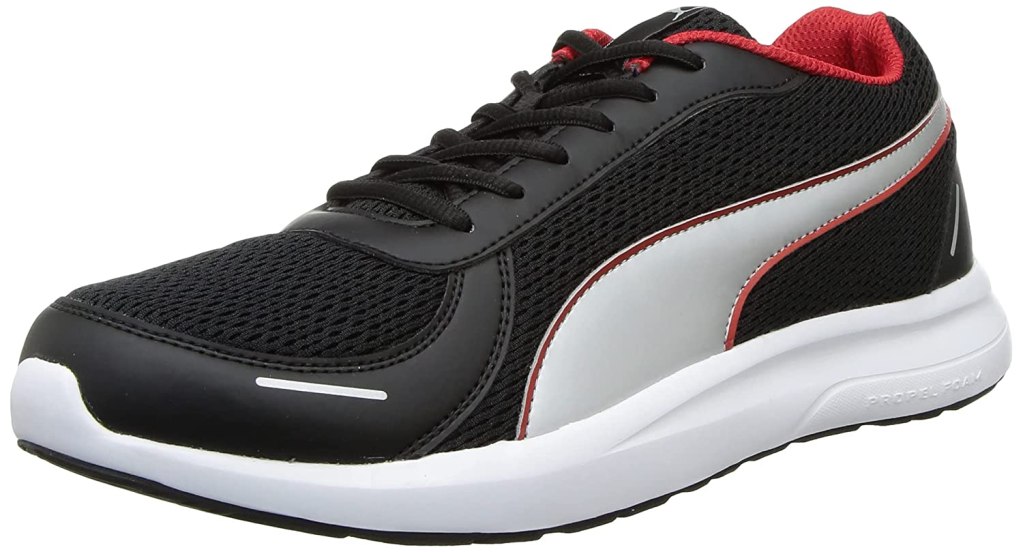 Latest Deal On Puma Unisex-Adult Propel 19 V1 Idp Running Shoe - Dealsified