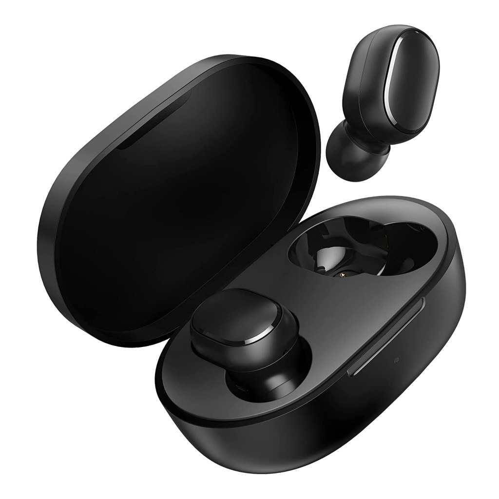 Latest Deal On Redmi Earbuds 2C in-Ear Truly Wireless Earphones with Environment Noise Cancellation - Dealsified