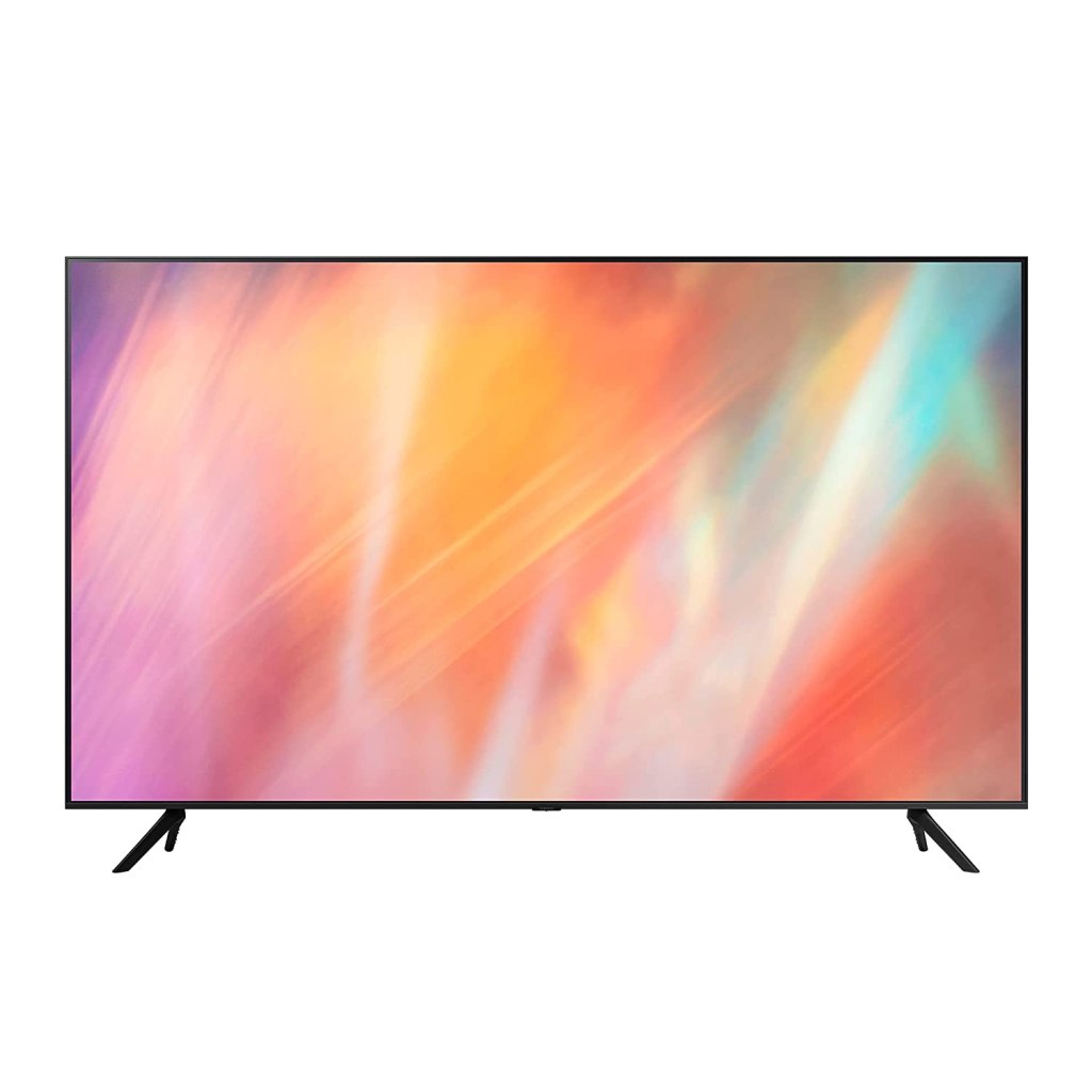 Samsung 55 inches Crystal 4K Pro Series Ultra HD Smart LED TV Latest Deal On Samsung 55 inches Crystal 4K Pro Series Ultra HD Smart LED TV - Dealsified