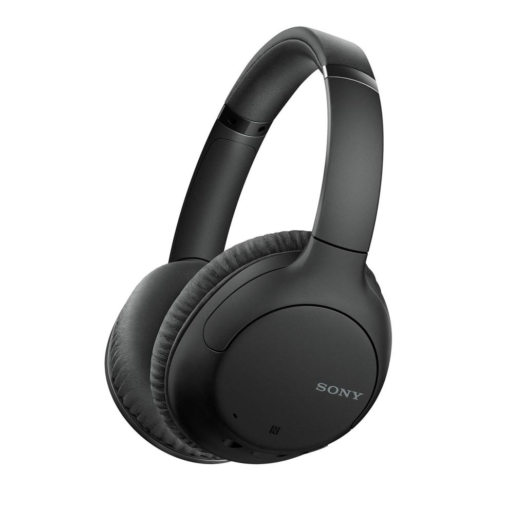 Latest Deal On Sony WH-CH710N Noise Cancelling Wireless Headphones - Dealsified