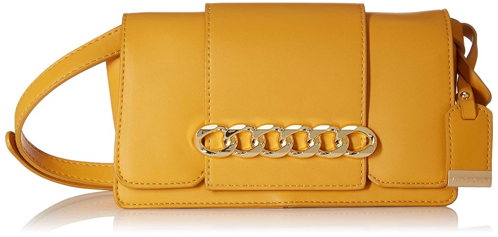 Latest Deal On Van Heusen Western (Mustard) - Dealsified