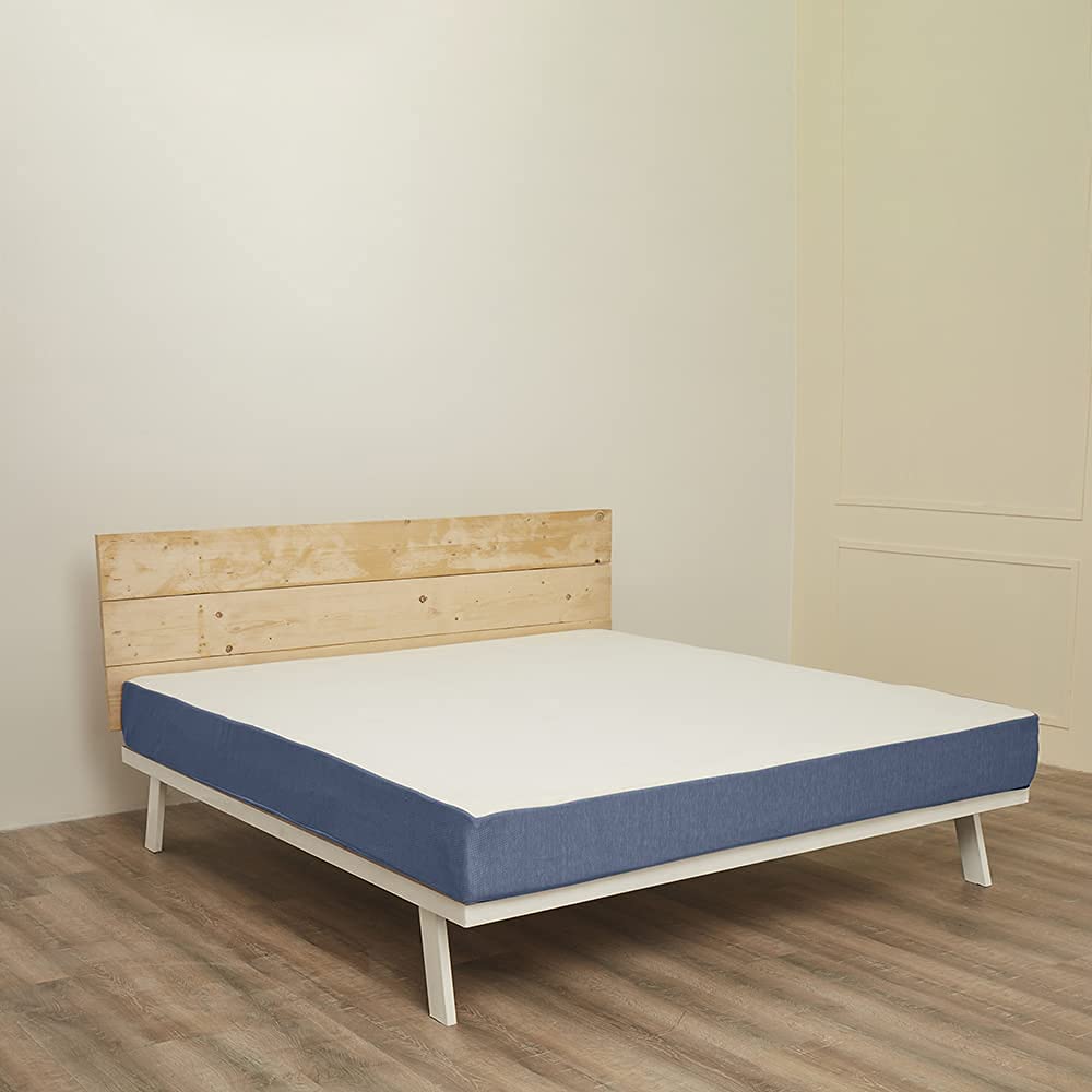 Latest Deal On Wakefit Dual Comfort Mattress - Hard & Soft, Queen Bed Size - Dealsified