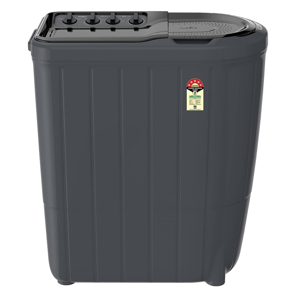 Latest Deal On Whirlpool 7 Kg 5 Star Semi-Automatic Top Loading Washing Machine - Dealsified