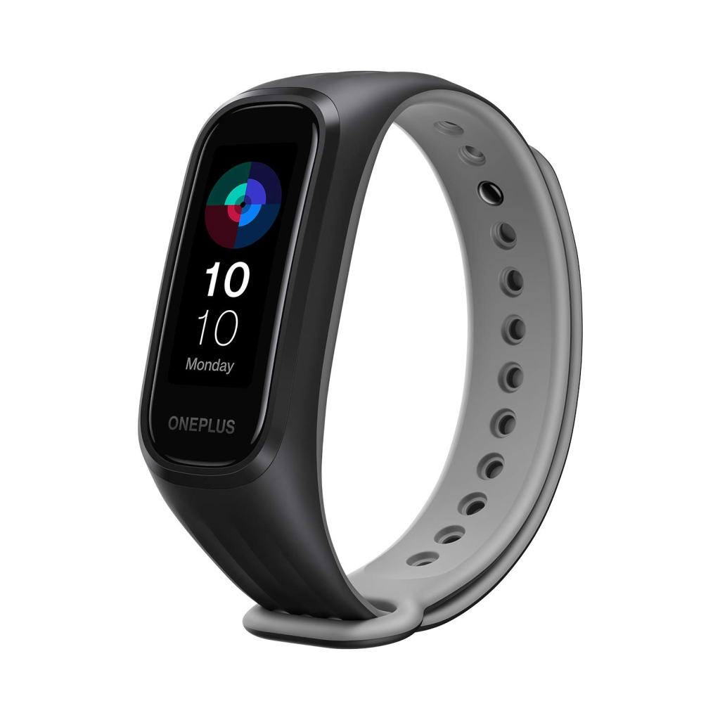 Latest Deal On OnePlus Smart Band - Dealsified