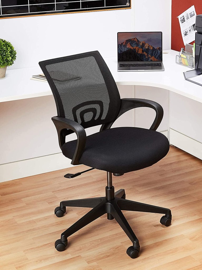 Latest Deal On Amazon Brand - Solimo Loft Chair - Dealsified