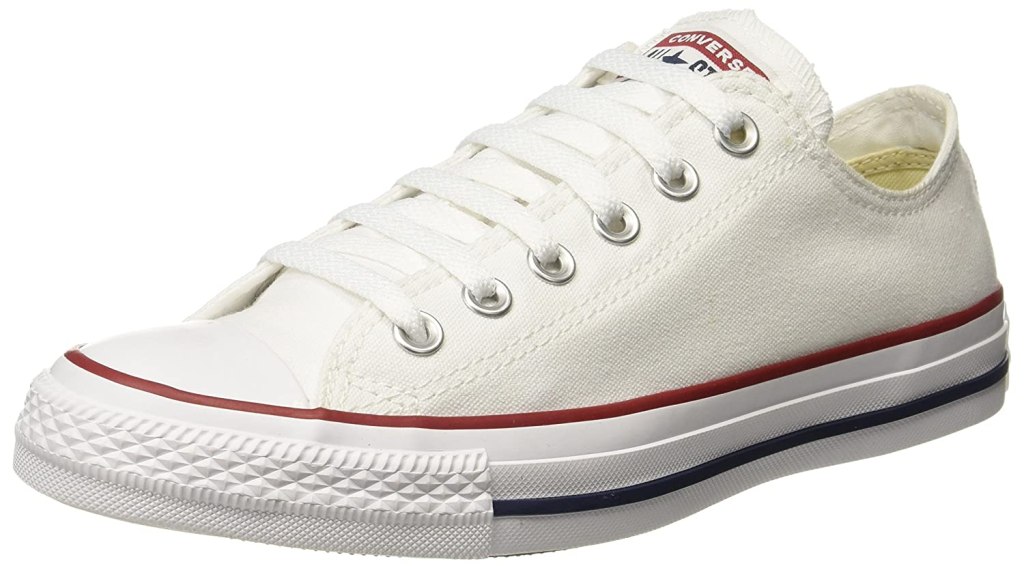 Latest Deal On Converse Unisex Sneakers - Dealsified