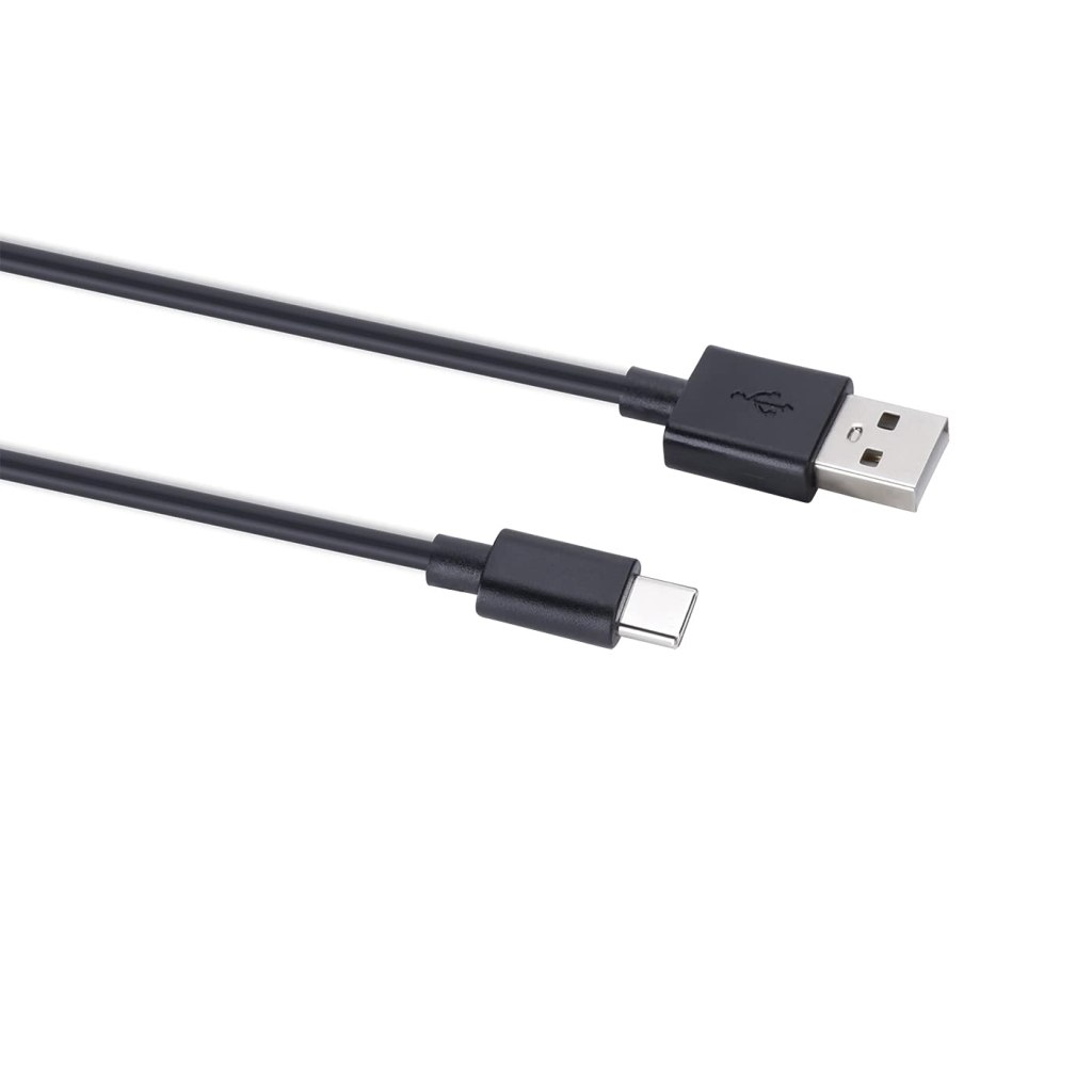Latest Deal On Croma 2.4A Fast charge 1.2m Type-C sync and charge cable - Dealsified