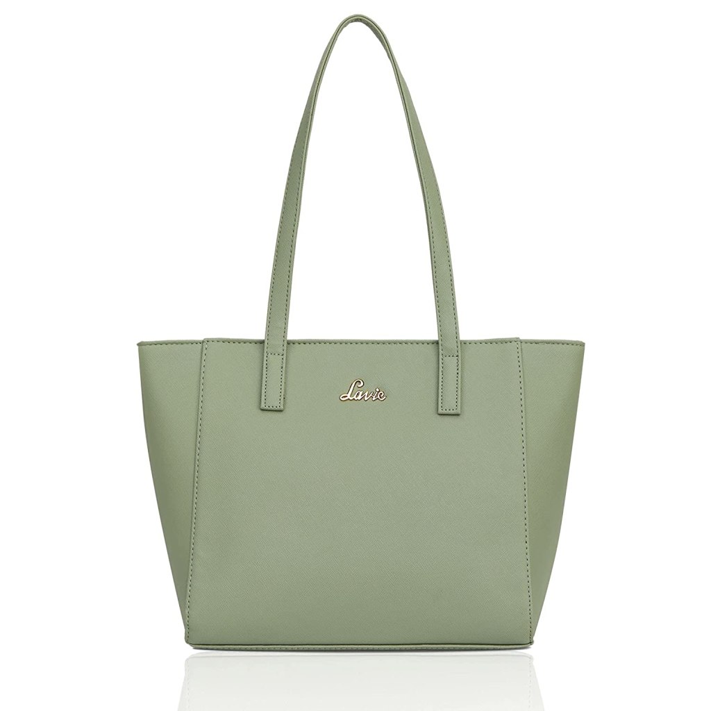 Latest Deal On Lavie Betula Women's Tote Handbag - Dealsified