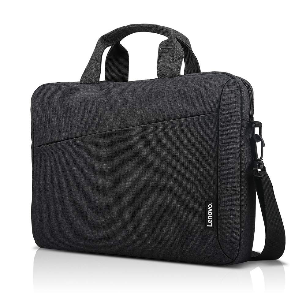 Latest Deal On Lenovo Casual Laptop Briefcase T210 15.6-inch - Water Repellent - Dealsified
