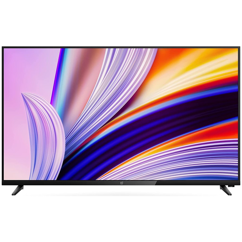 Latest Deal On OnePlus 43 inches Y Series Full HD LED Smart Android TV 43Y1 - Dealsified
