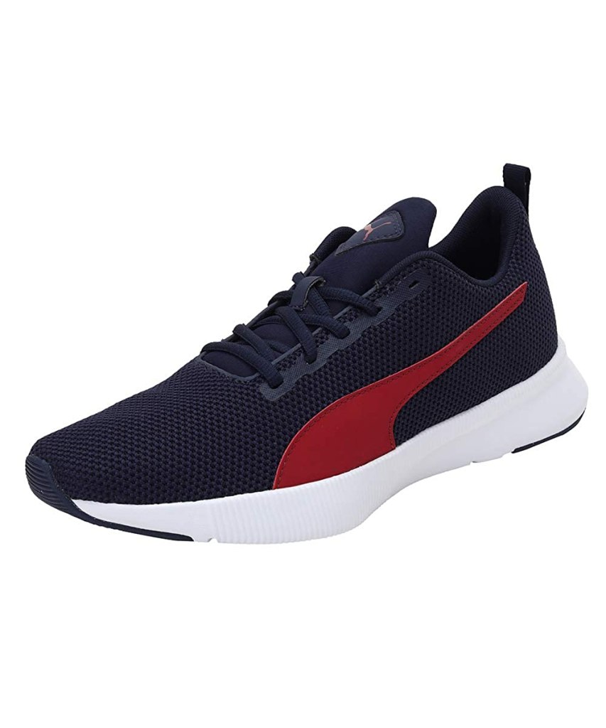 Latest Deal On Puma Unisex Adult Robust Running Shoes - Dealsified