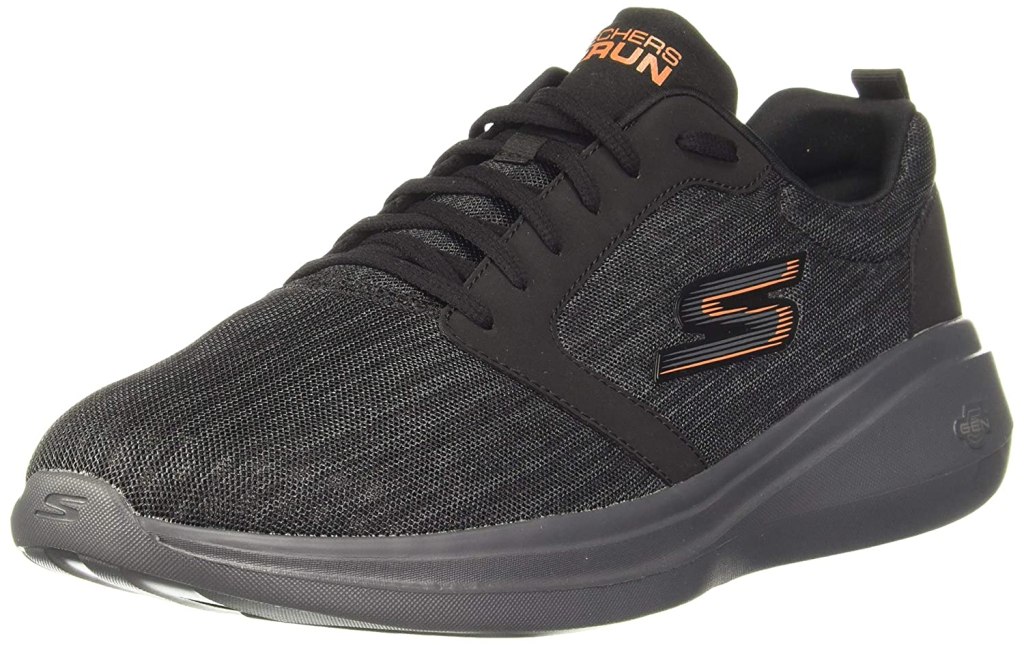 Latest Deal On Skechers Men's Go Run Fast-Venger Shoe - Dealsified