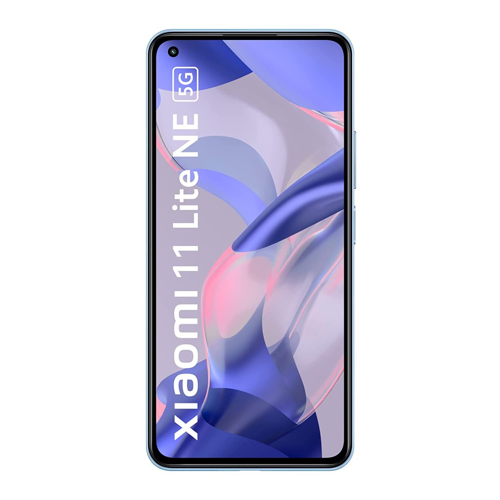 Xiaomi 11 Lite NE 5G Latest Deal On Xiaomi 11 Lite NE 5G - Dealsified