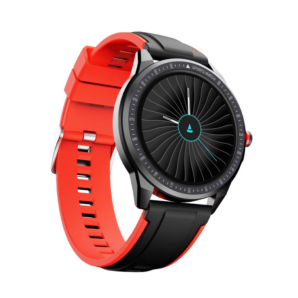boAt Flash Edition Smartwatch Latest Deal On boAt Flash Edition Smartwatch - Dealsified