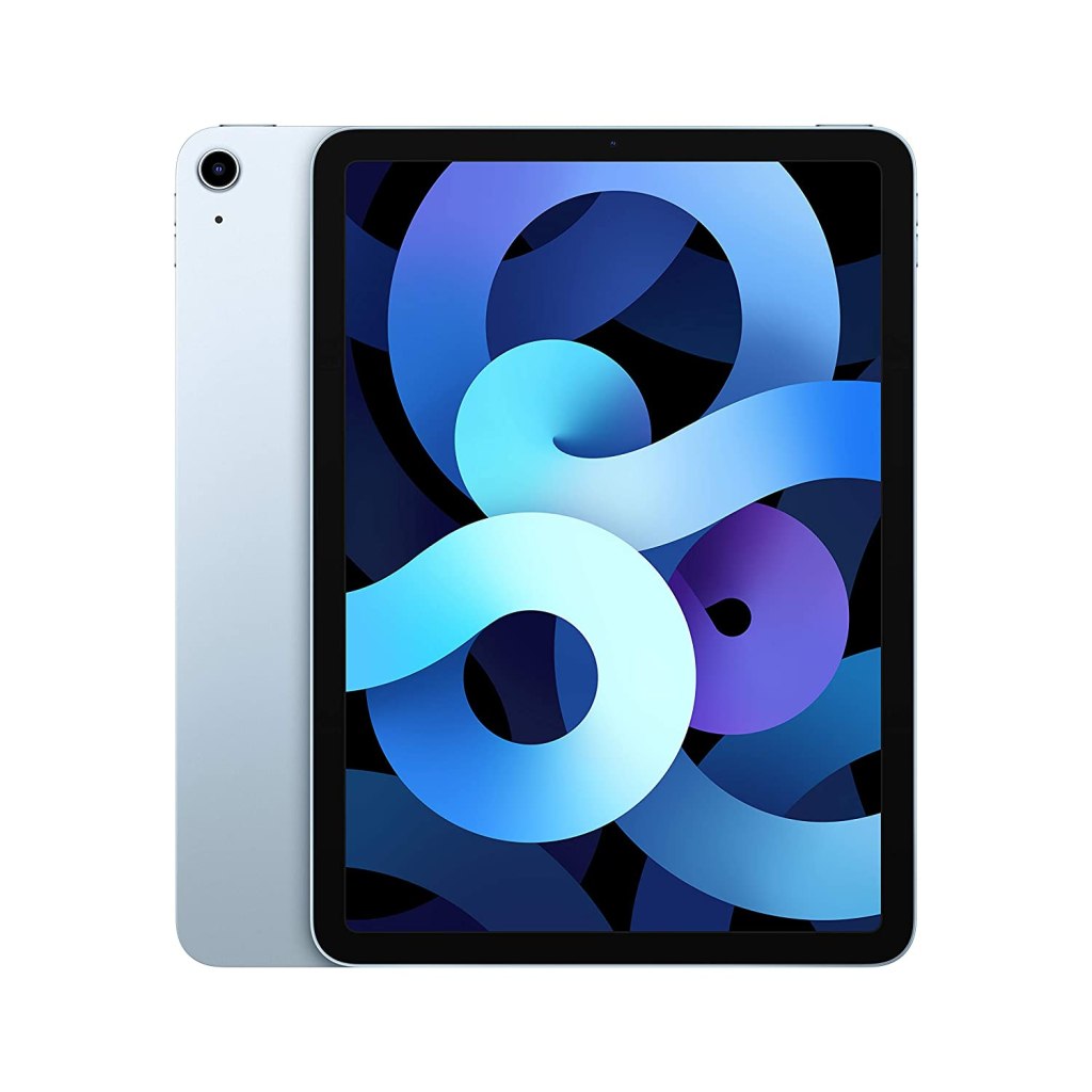 Latest Deal On 2020 Apple iPad Air with A14 Bionic chip - Dealsified