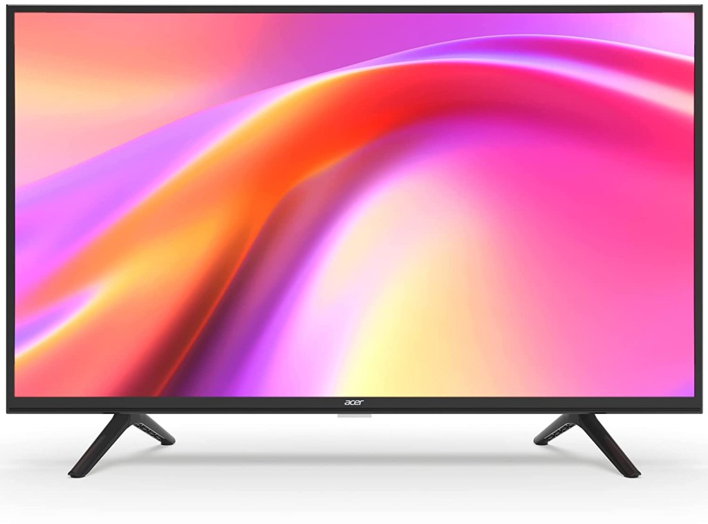 Latest Deal On Acer 42 inches P series Full HD Android Smart LED TV - Dealsified