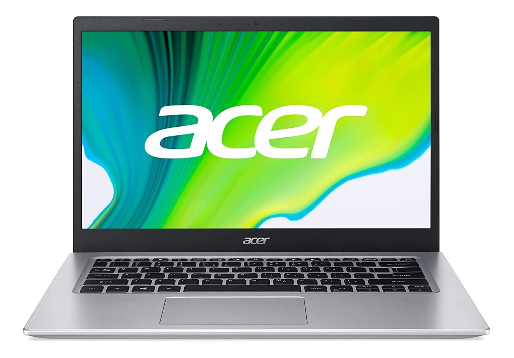 Latest Deal On Acer Aspire 5 A514-54 Thin and Light Laptop - Dealsified