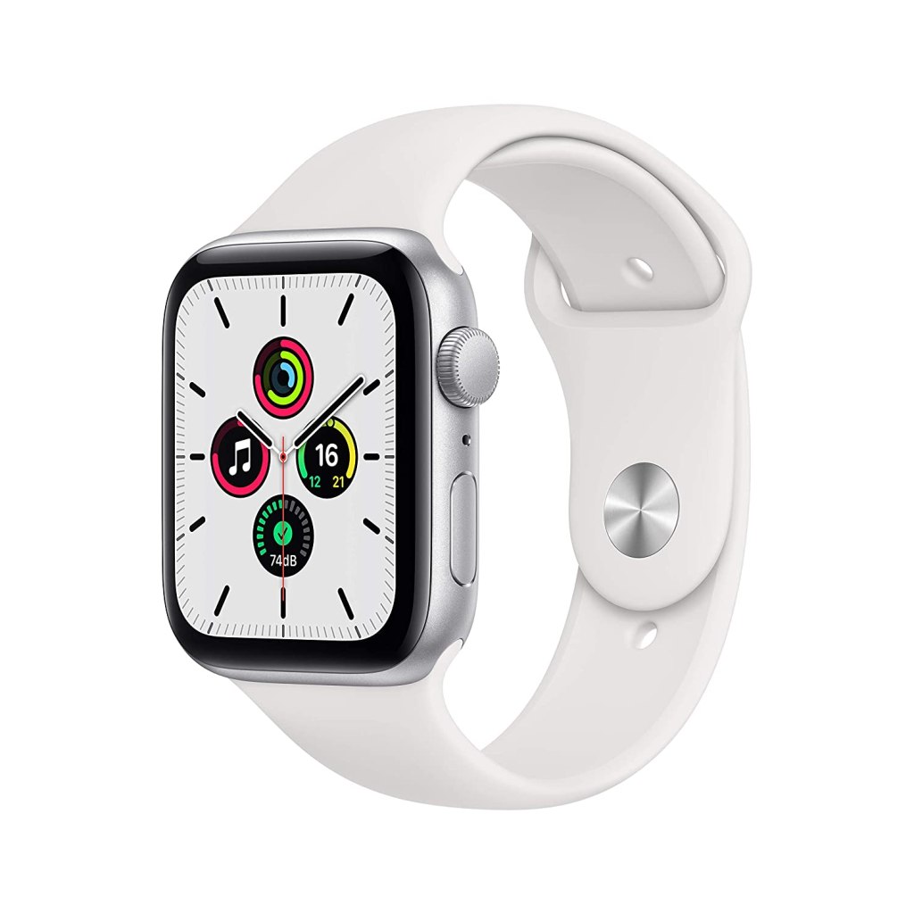 Latest Deal On Apple Watch SE (GPS, 44mm) - Dealsified