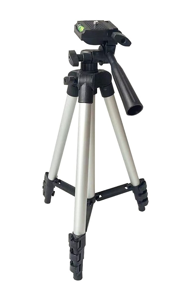 DIGITEK® (DTR 340 LT) Light Weight 104cm (41 inch) Aluminum Tripod Latest Deal On DIGITEK® (DTR 340 LT) Light Weight 104cm (41 inch) Aluminum Tripod - Dealsified
