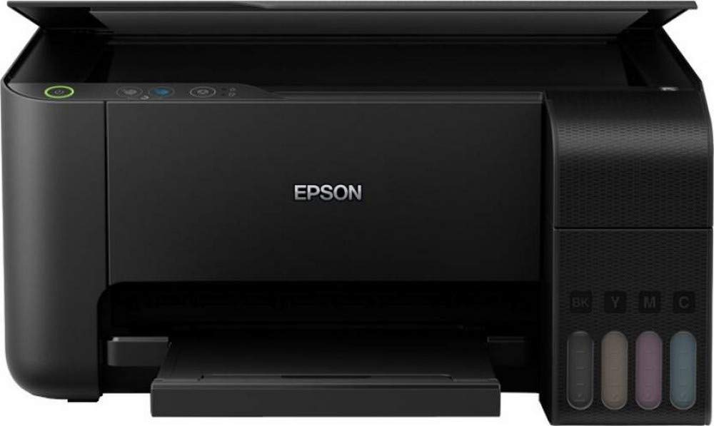 Latest Deal On Epson EcoTank L3250 Wi-Fi All-in-One Ink Tank Printer - Dealsified