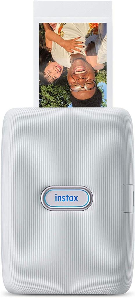 Fujifilm Instax Mini Link Smartphone Instant Photo Printer Latest Deal On Fujifilm Instax Mini Link Smartphone Instant Photo Printer - Dealsified