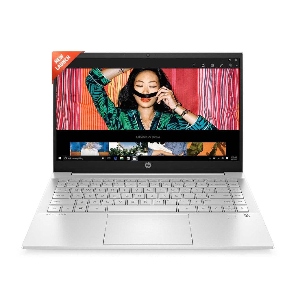 HP Pavilion 14, 11th Gen Intel Core i5 Laptop (14-dv1000TU) Latest Deal On HP Pavilion 14, 11th Gen Intel Core i5 Laptop (14-dv1000TU) - Dealsified