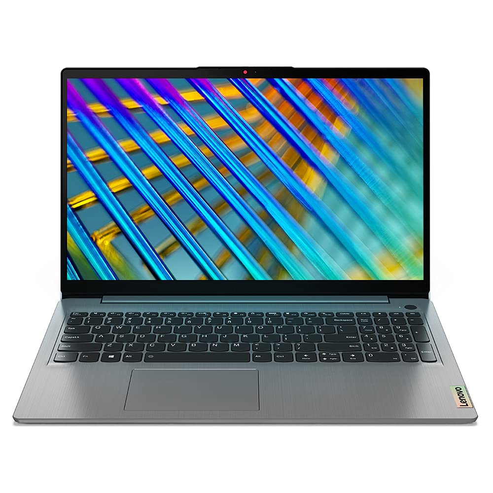 Latest Deal On Lenovo IdeaPad 3 11th Gen Intel i3 15.6" FHD Thin & Light Laptop - Dealsified