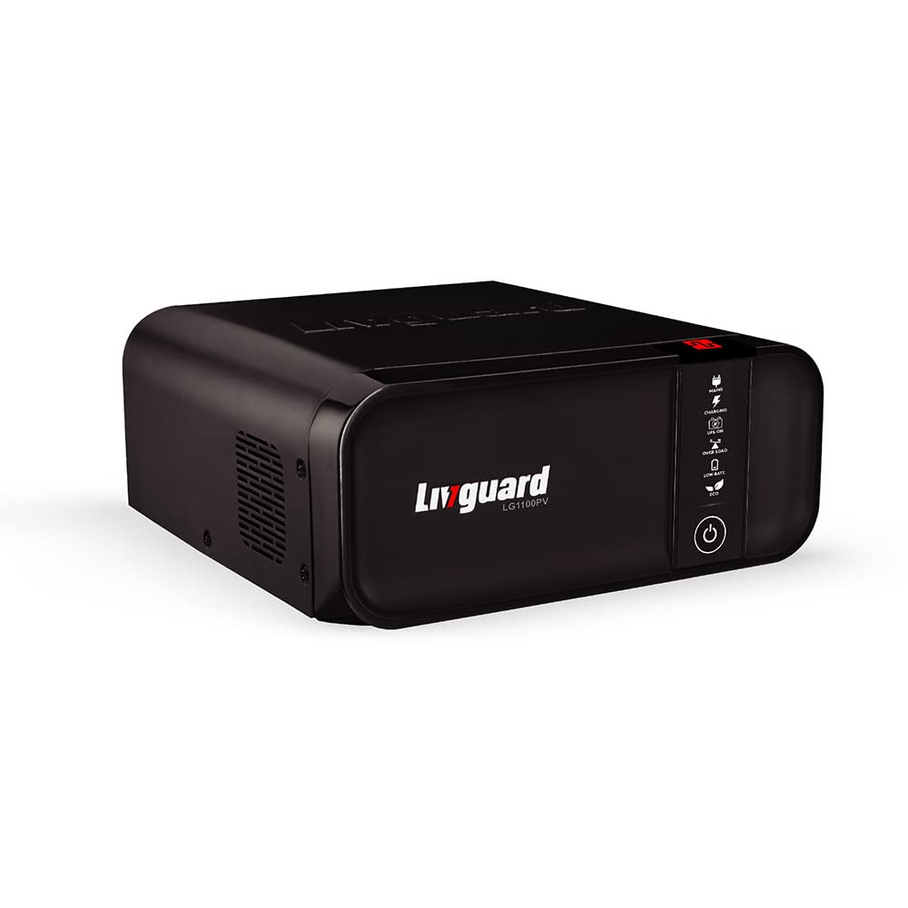Best Deal on Livguard Inverter with Smart Artificial Intelligence ...