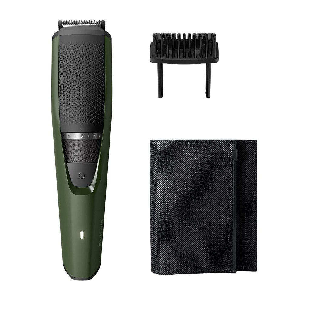 Latest Deal On Philips BT3211/15 corded & cordless Beard Trimmer - Dealsified