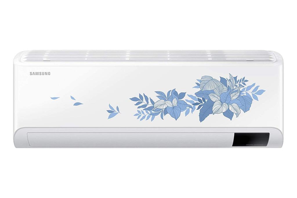Samsung 1.5 Ton 3 Star Inverter Split AC Latest Deal On Samsung 1.5 Ton 3 Star Inverter Split AC - Dealsified