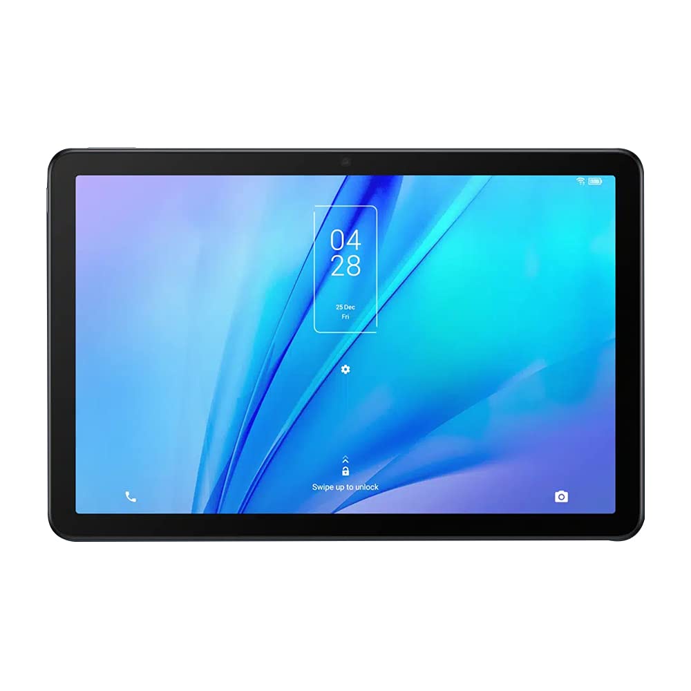 Latest Deal On TCL Tab 10s (10.1 inches WUXGA Display, 3GB+32GB, 8000mAh, with 4G Calling +Wi-Fi Tablet - Dealsified