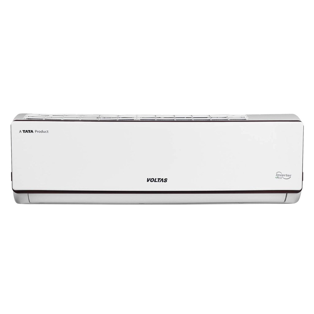 Latest Deal On Voltas 1.4 Ton 5 Star Inverter Adjustable Split AC - Dealsified