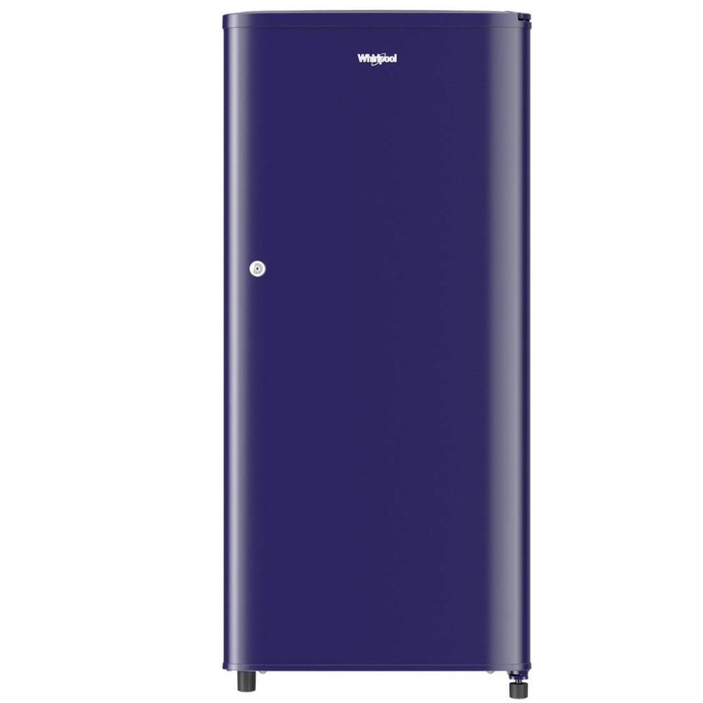 Latest Deal On Whirlpool 190 L 2 Star Direct-Cool Single Door Refrigerator - Dealsified