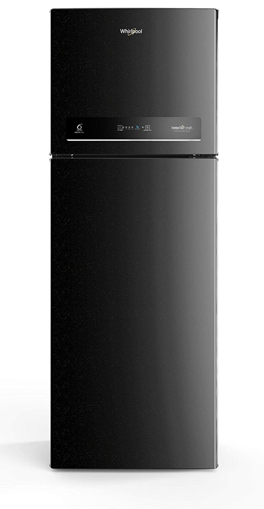 Latest Deal On Whirlpool 265 L 3 Star Inverter Frost-Free Double Door Refrigerator - Dealsified