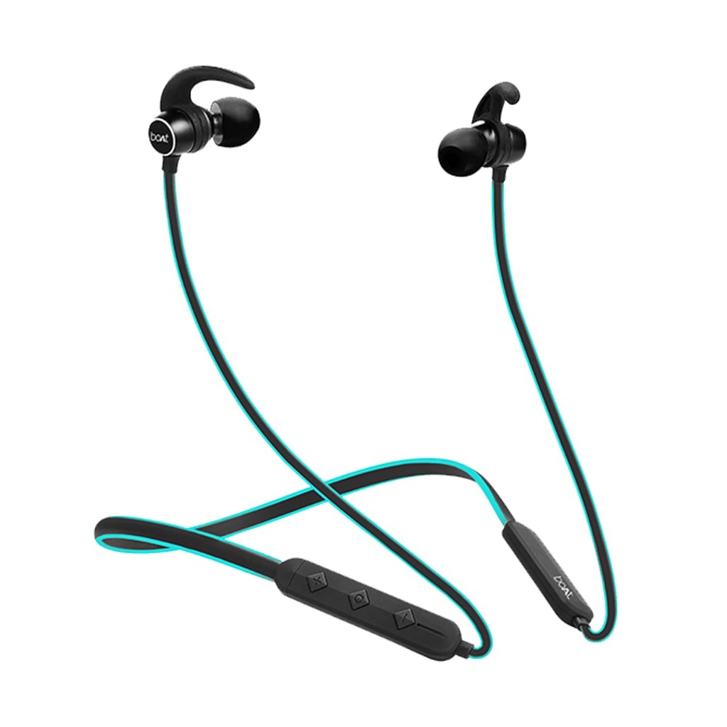 Latest Deal On boAt Rockerz 255 Bluetooth Wireless in Ear Earphones with Mic - Dealsified