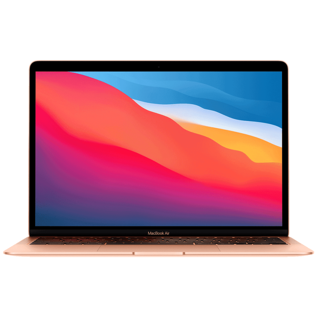 Latest Deal On Apple MacBook Air (MGNE3HN/A) M1 Chip macOS Big Sur Laptop - Dealsified